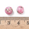Handmade Lampwork Beads LAMP-H070-01A-02-2