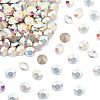 Preciosa® MAXIMA Crystal Round Stones X-PRC-RBSS29-00030-200-1