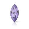 Preciosa® MAXIMA Crystal Fancy Stones X-PRC-FG8-20410-1