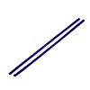 Pipe Cleaners AJEW-ZX009-08A-18-2