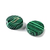 Synthetic Malachite Beads G-A238-01J-2