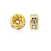 Preciosa® MAXIMA Crystal Multi-Stones Settings Y-PRC-MA4-00030-G-3