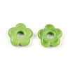 Handmade Lampwork Beads LAMP-N024-39E-1