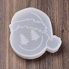 Christmas Candle Holder Silicone Molds LS-SIL-B073-01-4