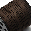 Faux Suede Cords LW-R027-2.7mm-1093-2