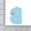 Acrylic Pendants LS-MACR-R002-01B-3