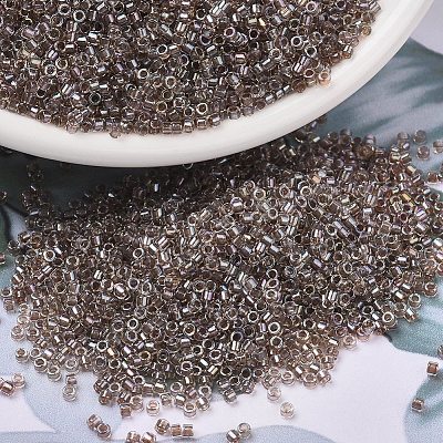 MIYUKI Delica Beads SEED-J020-DB2395-1