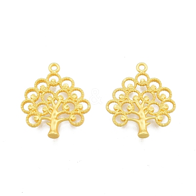 Alloy Pendants FIND-A017-34MG-1