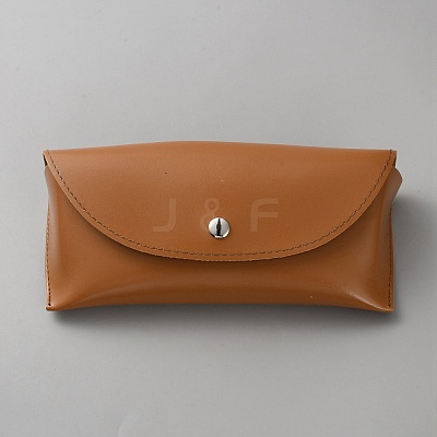 PU Leather Eyeglass Cases ABAG-WH20027-001A-1