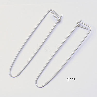 Stainless Steel Knitting Tool Sets TOOL-R049-02-1
