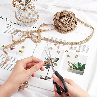 Metallic Cord DIY-GF0005-46-1