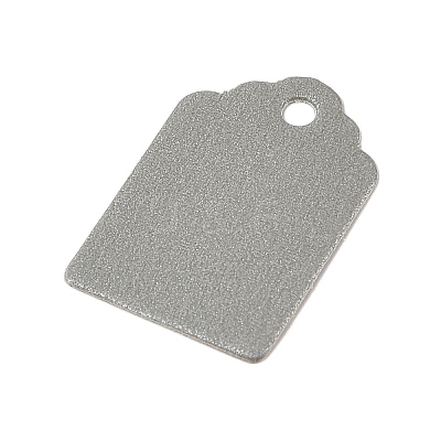 100Pcs Paper Gift Tags CDIS-H007-13B-1