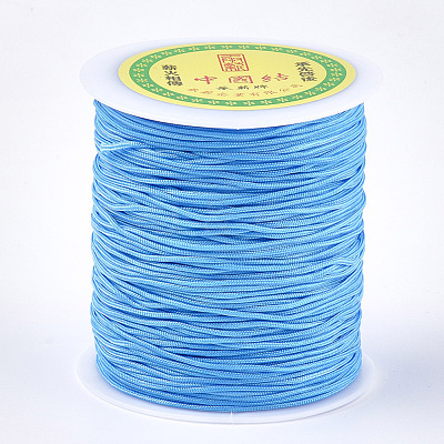 Nylon Braided Cord NWIR-S007-21-1