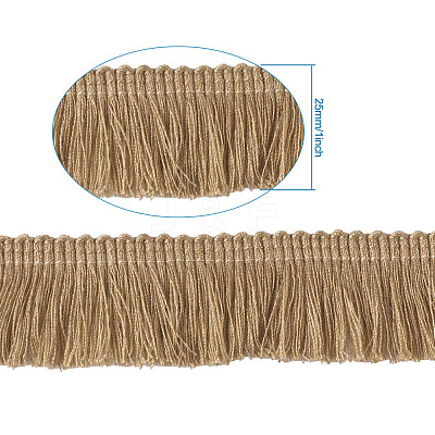 Polyester Ribbon OCOR-TAC0005-09G-1