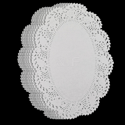 Paper Greaseproof Wrap Tissue AJEW-WH20067-049C-1