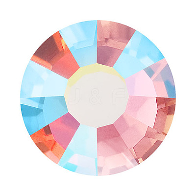 Preciosa® Crystal Hotfix Flatback Stones Y-PRC-HSS8-70020-200-1