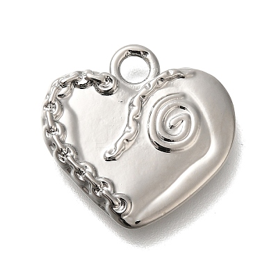 Alloy Pendants FIND-M041-04P-02-1