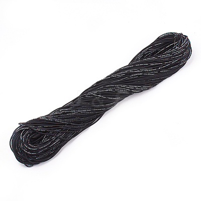 Elastic Cord EC-S003-15A-1