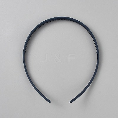 Resin Hair Bands Hair Accessories for Women Girls PHAR-TAC0010-001E-1
