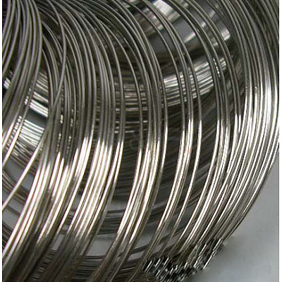 Steel Memory Wire X-MW5.5cm-1