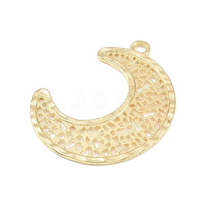 Alloy Big Pendants X1-PALLOY-P315-02G-1