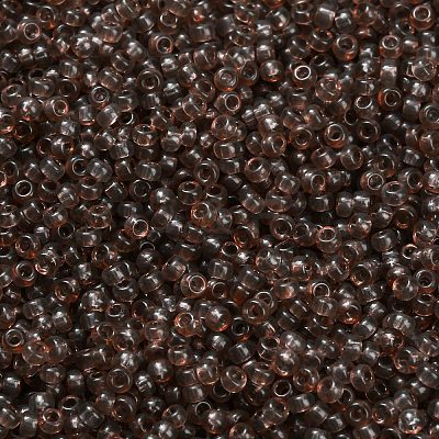 MIYUKI Round Rocailles Beads X-SEED-G007-RR1401-1