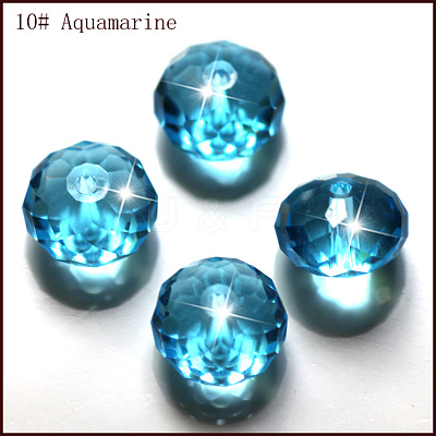 K9 Glass SWAR-F068-4x6mm-10-1