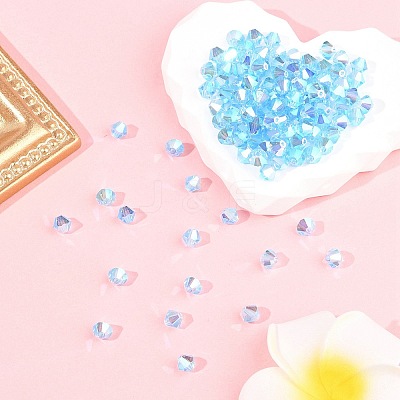 Preciosa® Crystal Beads X-PRC-BA6-60000-20000-1
