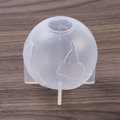 DIY Candle Silicone Molds LS-AJEW-M228-17-1
