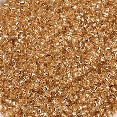 Cylinder Seed Beads SEED-H001-G04-1