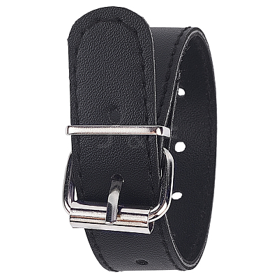 Imitation Leather Belt FIND-WH20019-200C-1