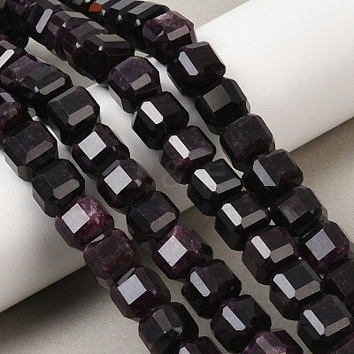 Natural White Jade Beads Strands G-D343-A01-11-1