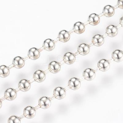 Iron Ball Chains CH-CHB004Y-P-NF-1