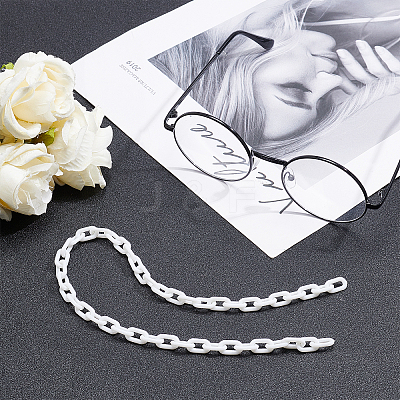 ABS Plastic Cable Chains KY-PH0001-04-1