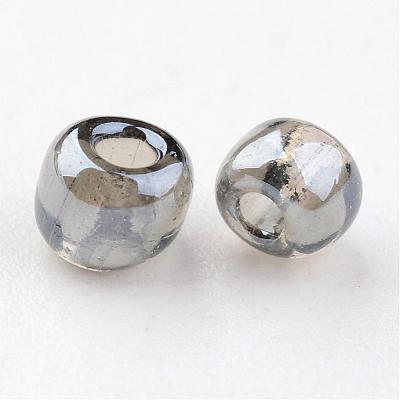 Round 6/0 Glass Seed Beads X-SEED-A006-4mm-112-1