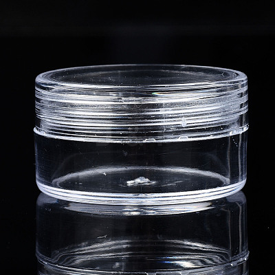 Column Polystyrene Bead Storage Container CON-N011-020-1