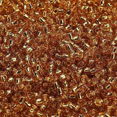 TOHO 6/0 Round Beads SEED-TR06-0022B-1