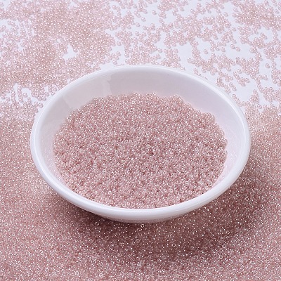 MIYUKI Round Rocailles Beads SEED-JP0008-RR0365-1