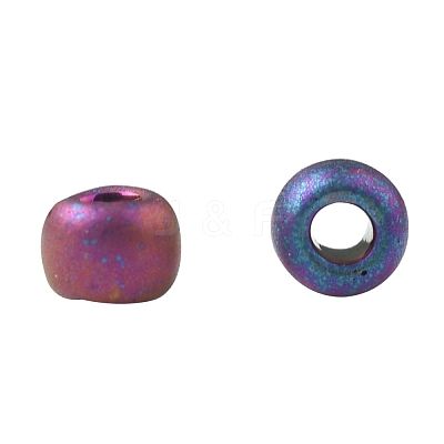 TOHO Round Beads X-SEED-TR11-0515F-1