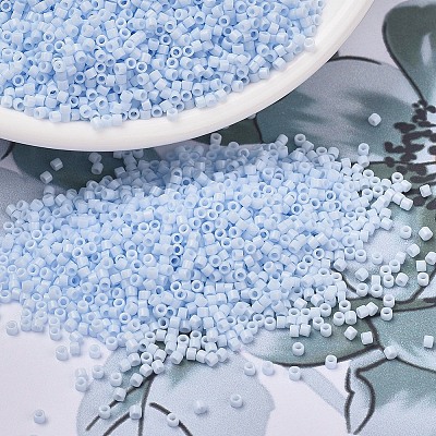 MIYUKI Delica Beads SEED-MY11-DB1497-1