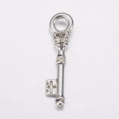 Alloy Pendants EA10909Y-1