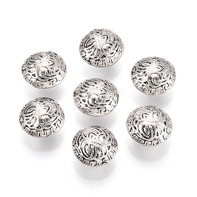 Alloy Buttons FIND-WH0519-70N-1
