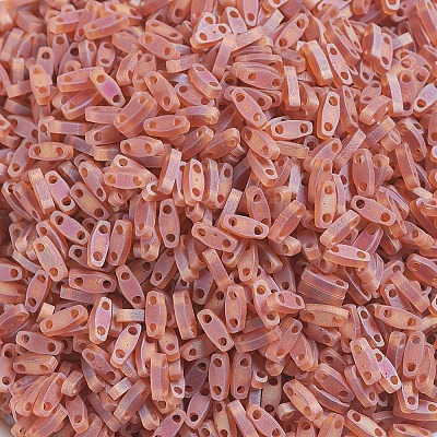 MIYUKI Quarter TILA Beads X-SEED-J020-QTL134FR-1