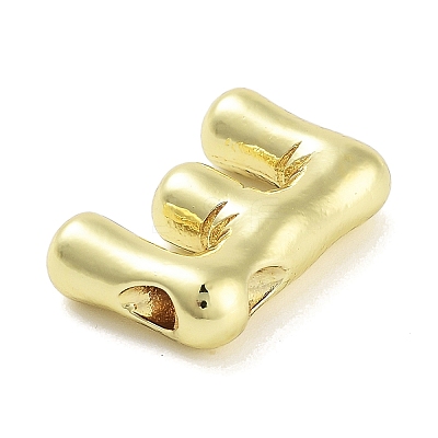 Rack Plating Brass Pendants KK-C055-01E-G-1