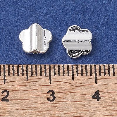Alloy Beads FIND-B029-34S-1