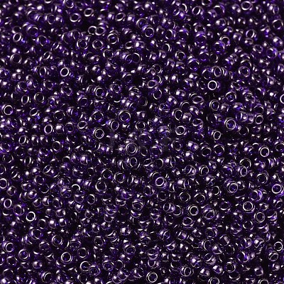 MIYUKI Round Rocailles Beads SEED-JP0008-RR0308-1