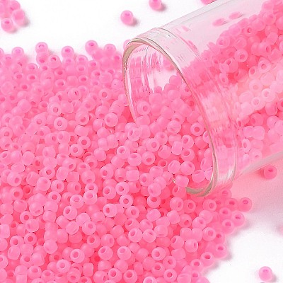 TOHO 11/0 Round Beads SEED-XTR11-0910F-1