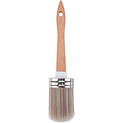 PET Paint Brush AJEW-GF0012-86B-1