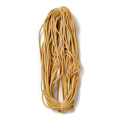 Round Polyester Cord NWIR-A010-01C-1