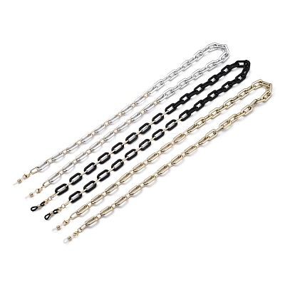 Eyeglasses Chains Sets AJEW-EH00223-1